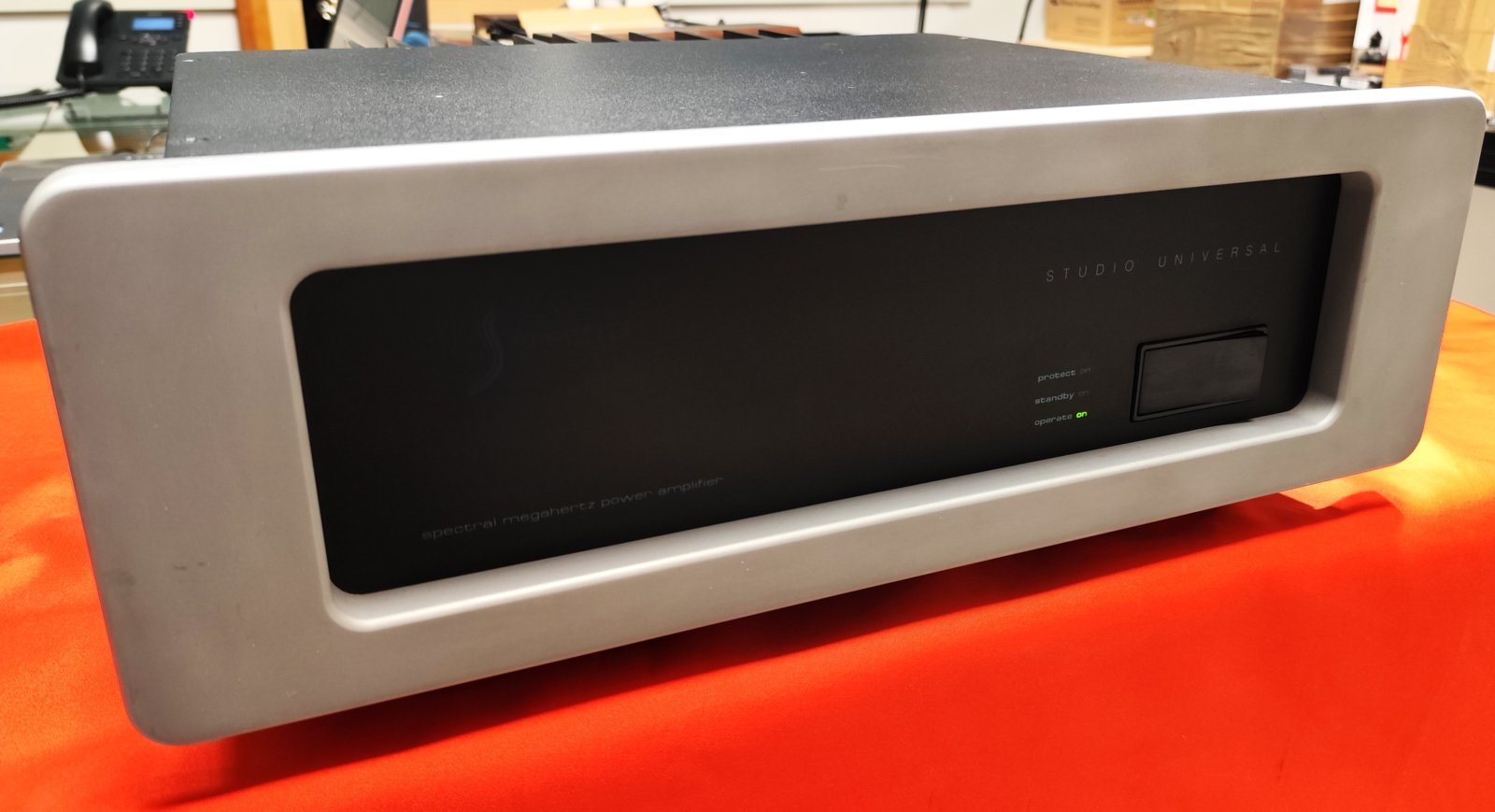 Spectral - DMA 150 S2 Studio Universal