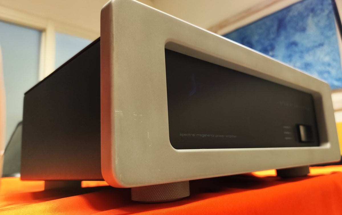 Spectral - DMA 150 S2 Studio Universal
