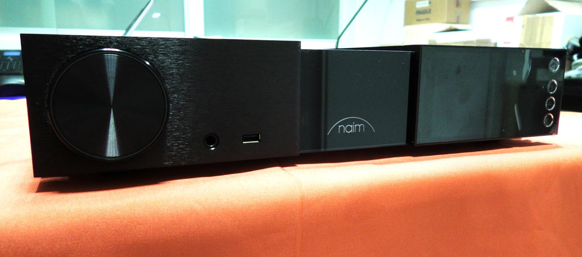 Naim Audio NSC222