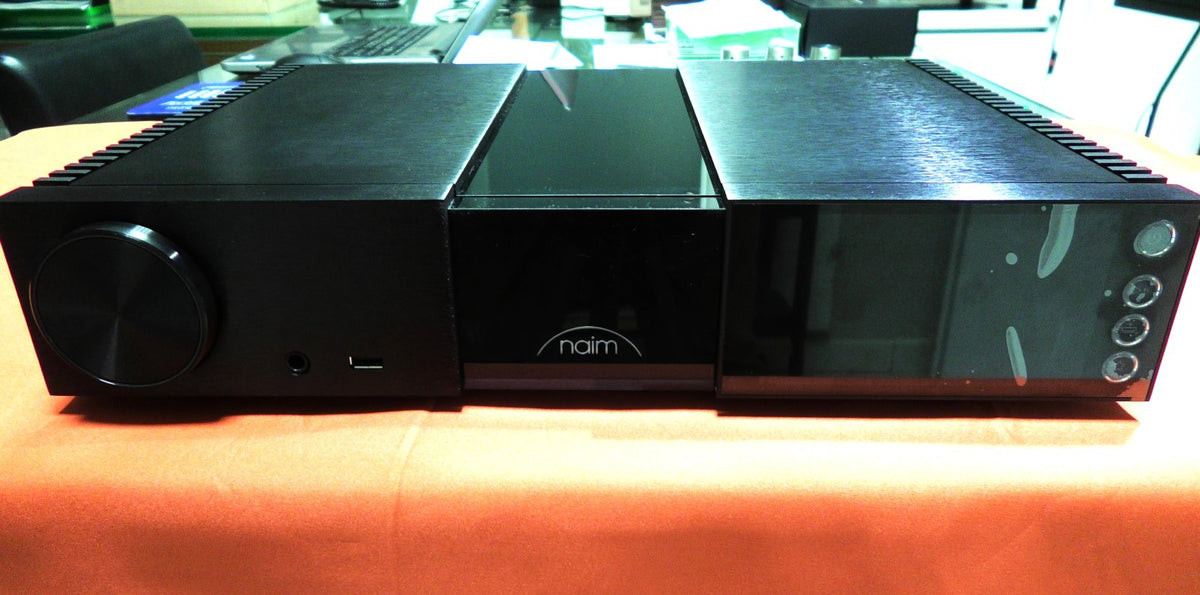Naim Audio NSC222