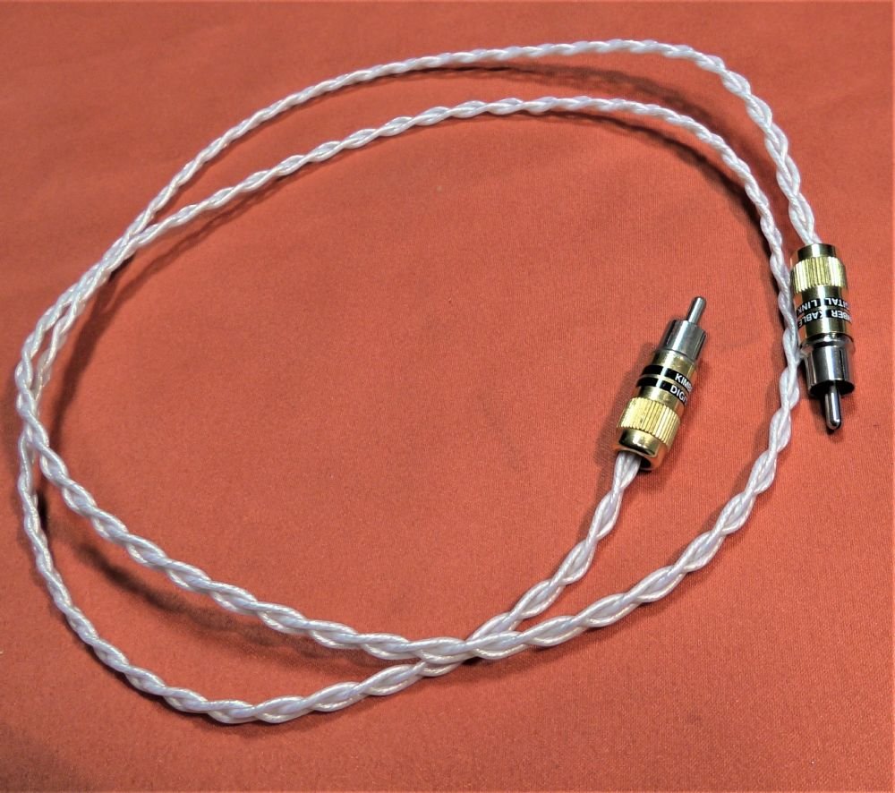 Kimber Cable Digital Link