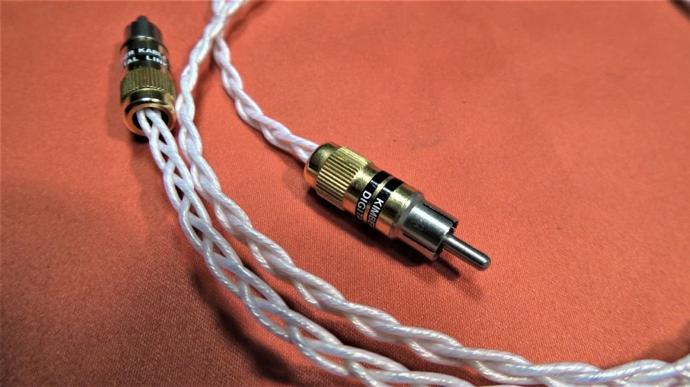 Kimber Cable Digital Link