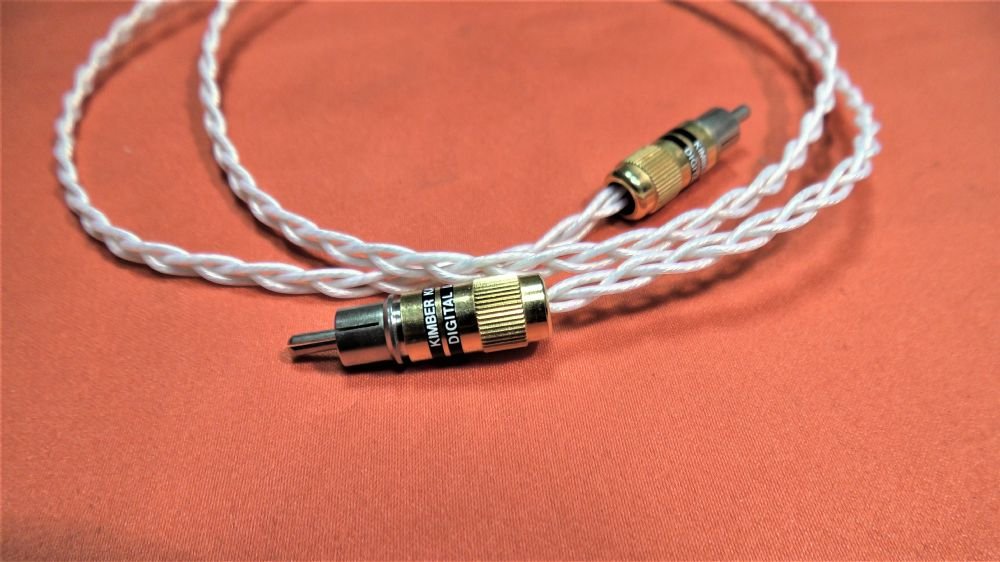 Kimber Cable Digital Link