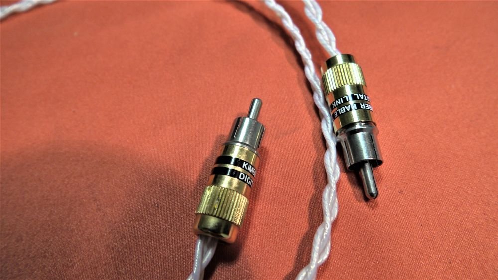 Kimber Cable Digital Link