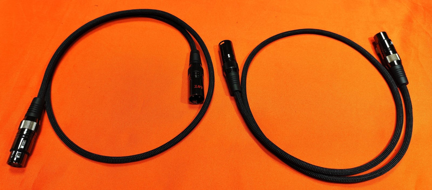 MIT SL8 XLR