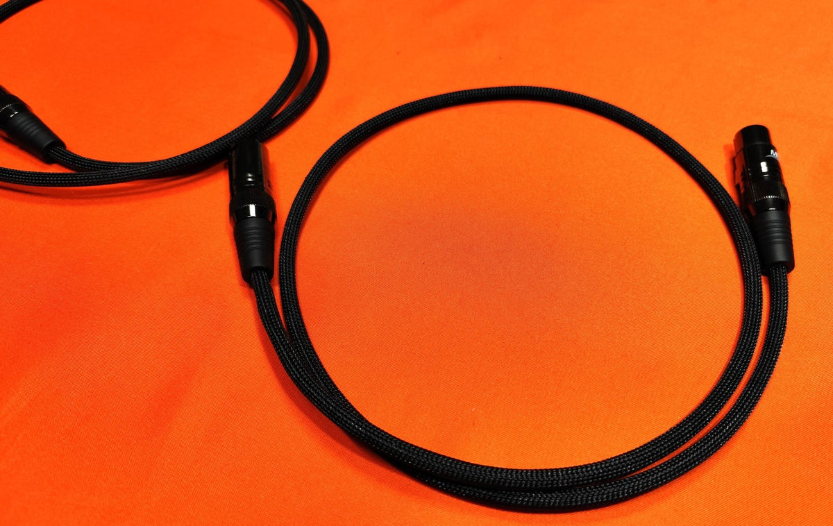 MIT SL8 XLR