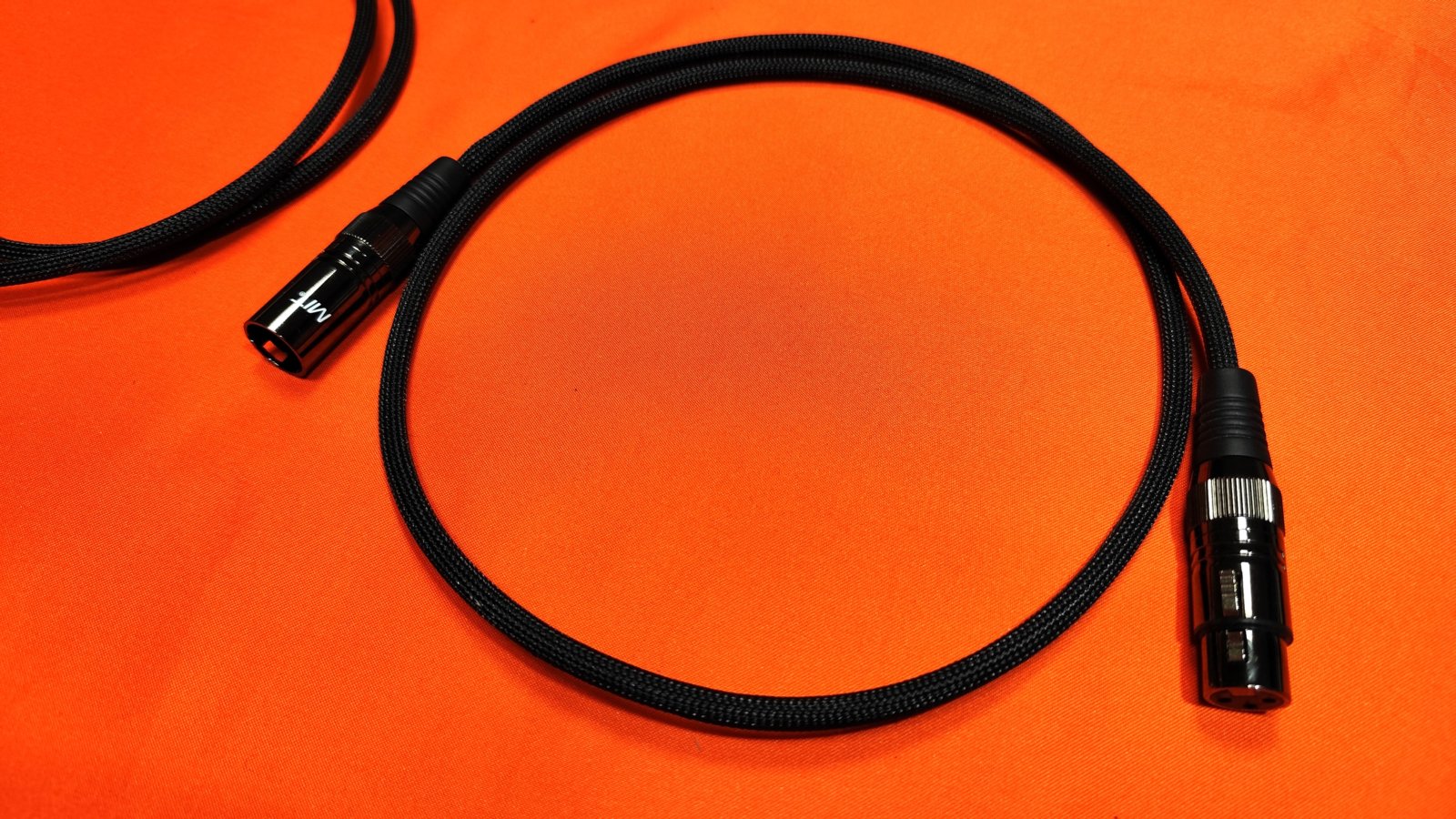 MIT SL8 XLR
