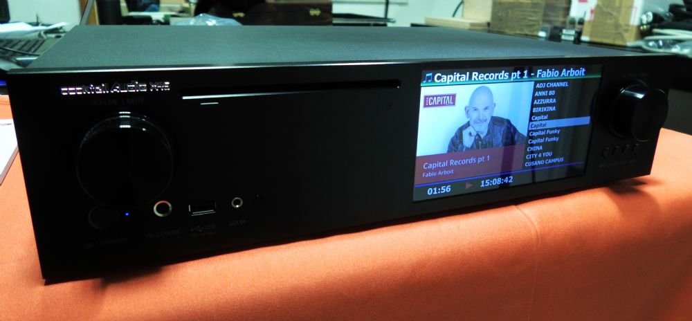 Cocktail Audio X45
