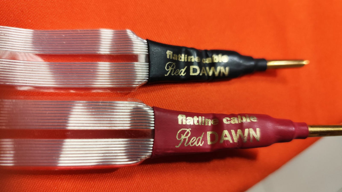 Nordost Red Dawn