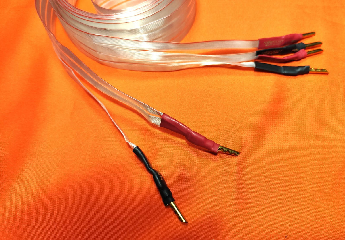 Nordost Red Dawn