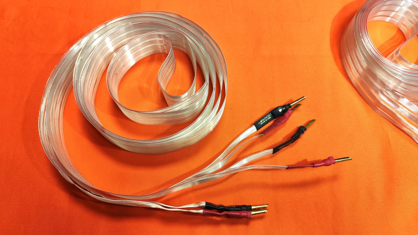 Nordost Red Dawn