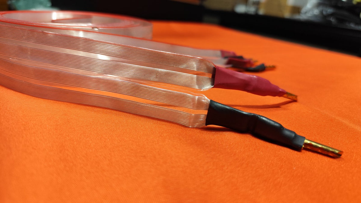 Nordost Red Dawn