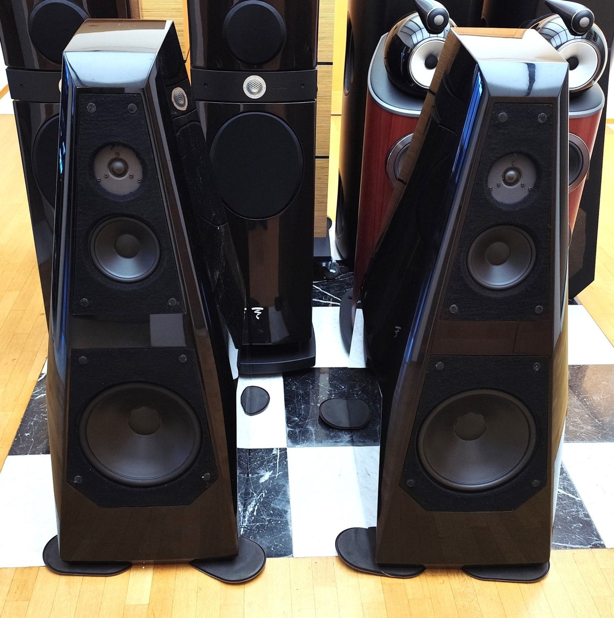 Rockport Technologies - Antares
