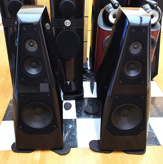Rockport Technologies - Antares