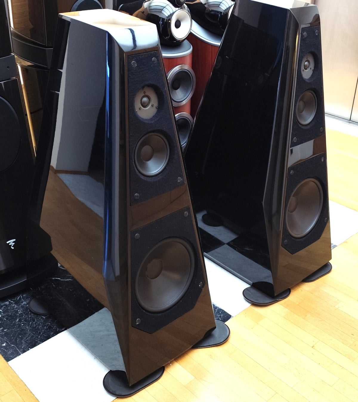 Rockport Technologies - Antares