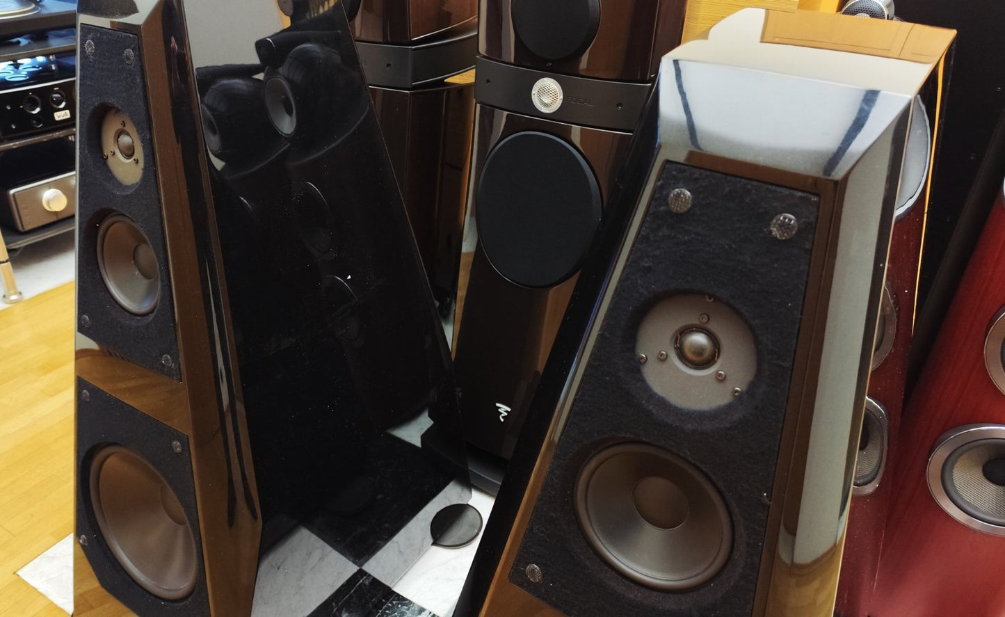 Rockport Technologies - Antares
