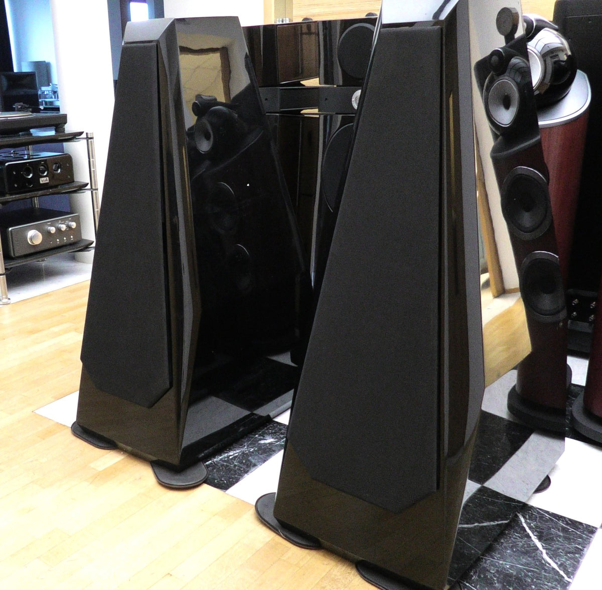 Rockport Technologies - Antares