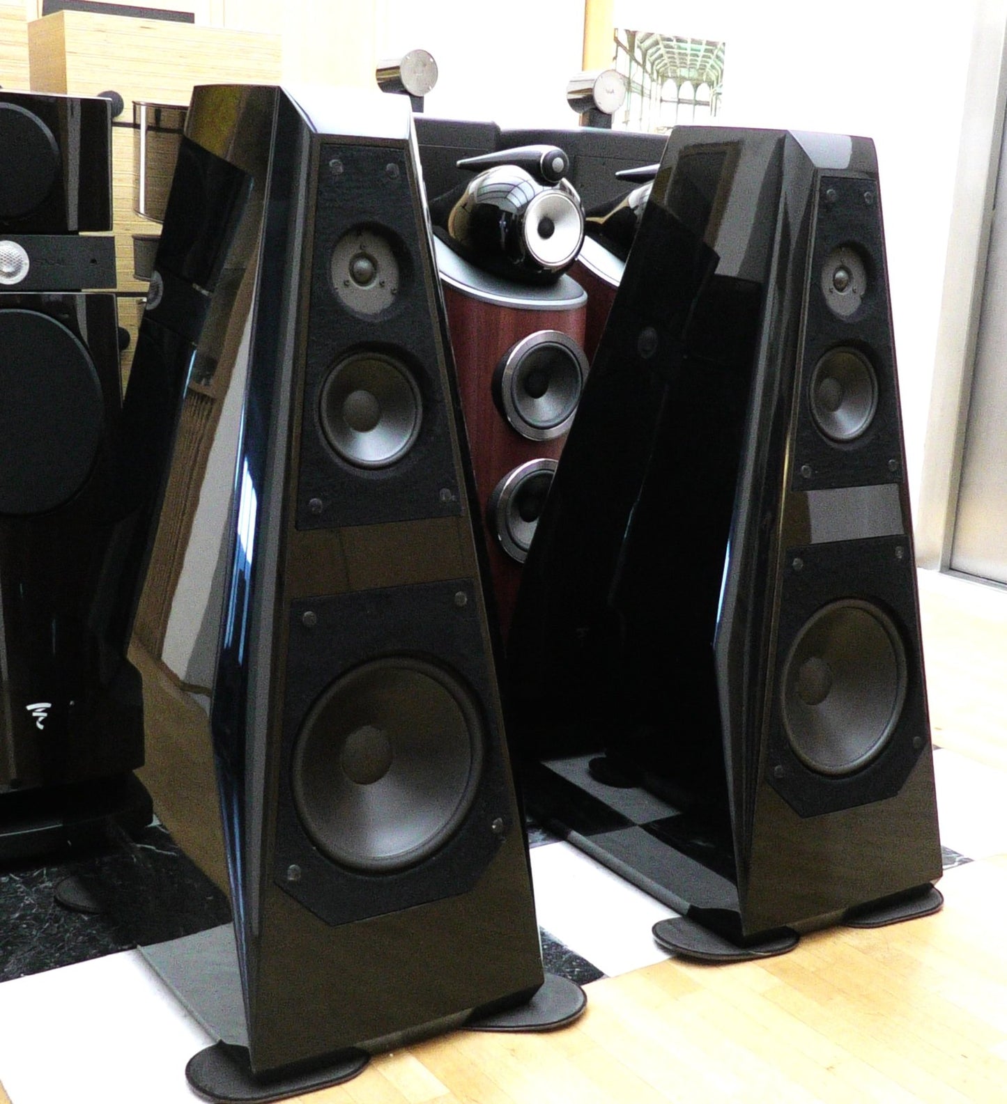 Rockport Technologies - Antares