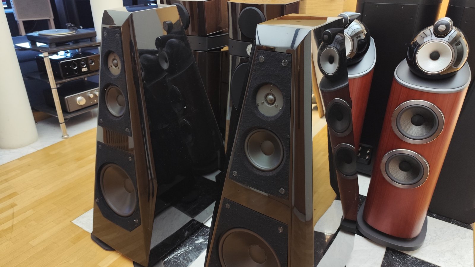 Rockport Technologies - Antares