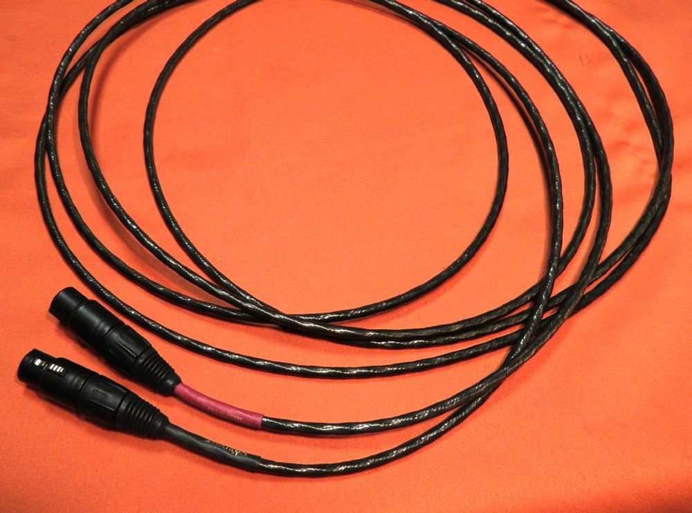 Nordost Quattro Fil XLR