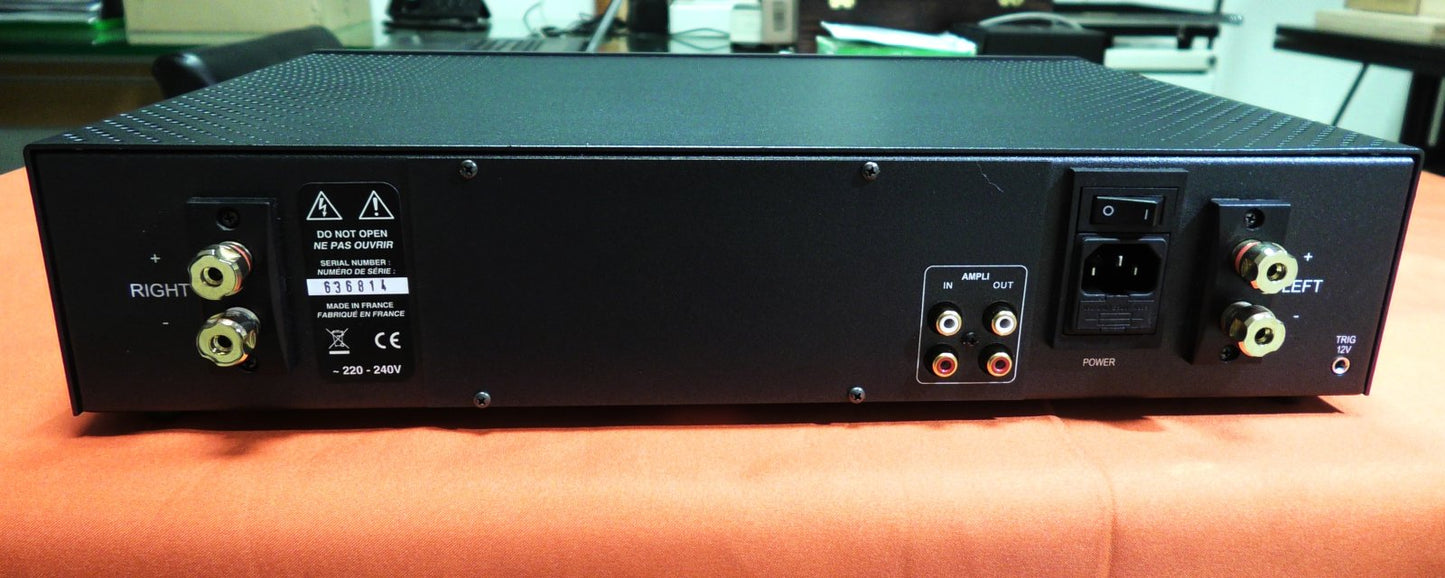 Atoll Electronique - AM200 Signature