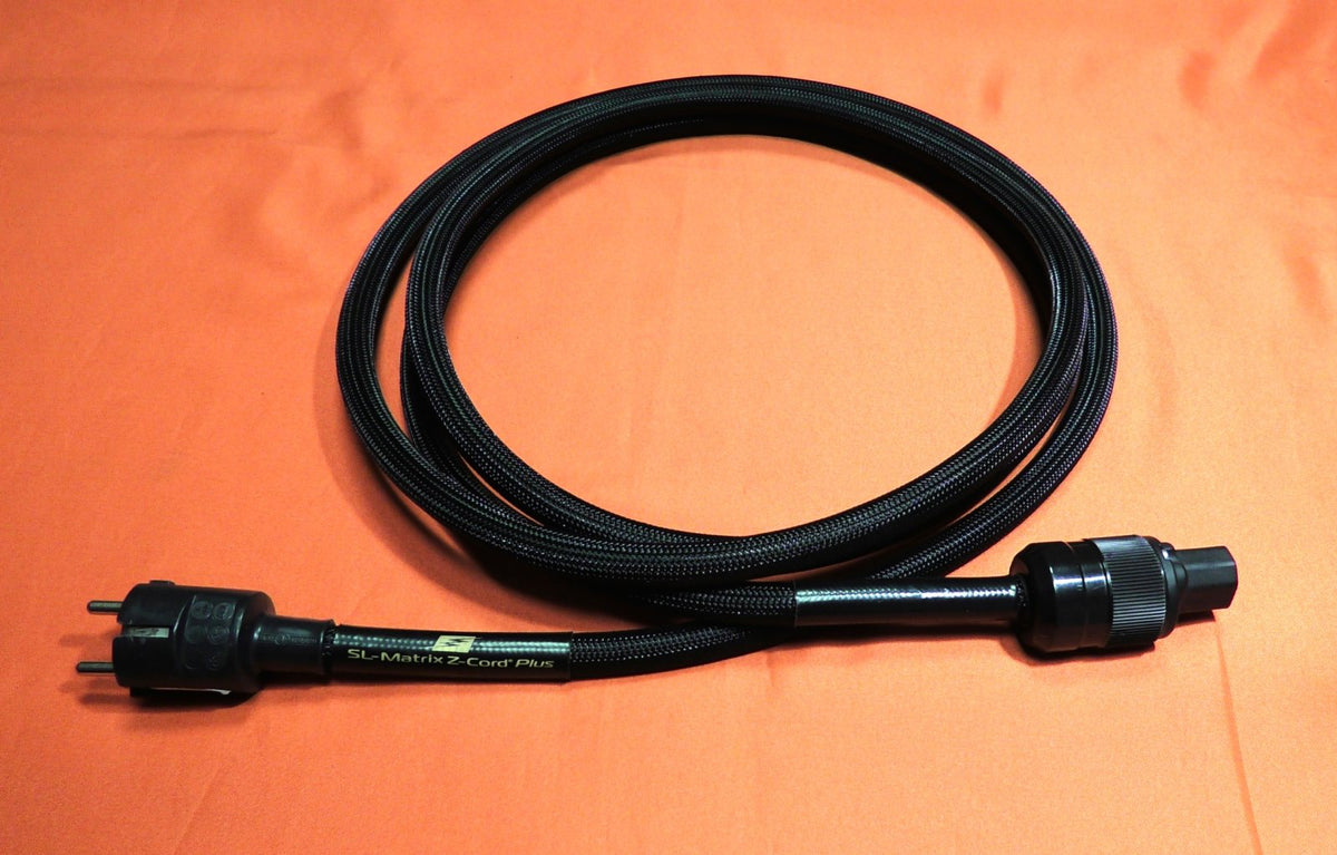MIT SL Matrix Z-Cord Plus