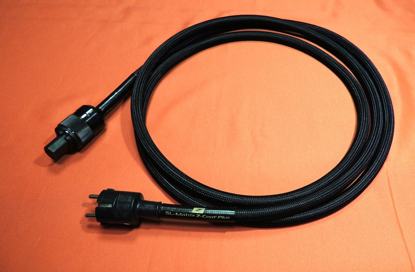 MIT SL Matrix Z-Cord Plus