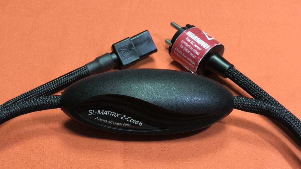 MIT - SL Matrix Z Cord 6