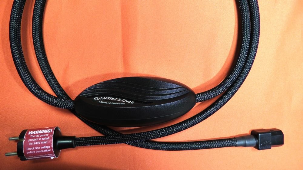MIT - SL Matrix Z Cord 6