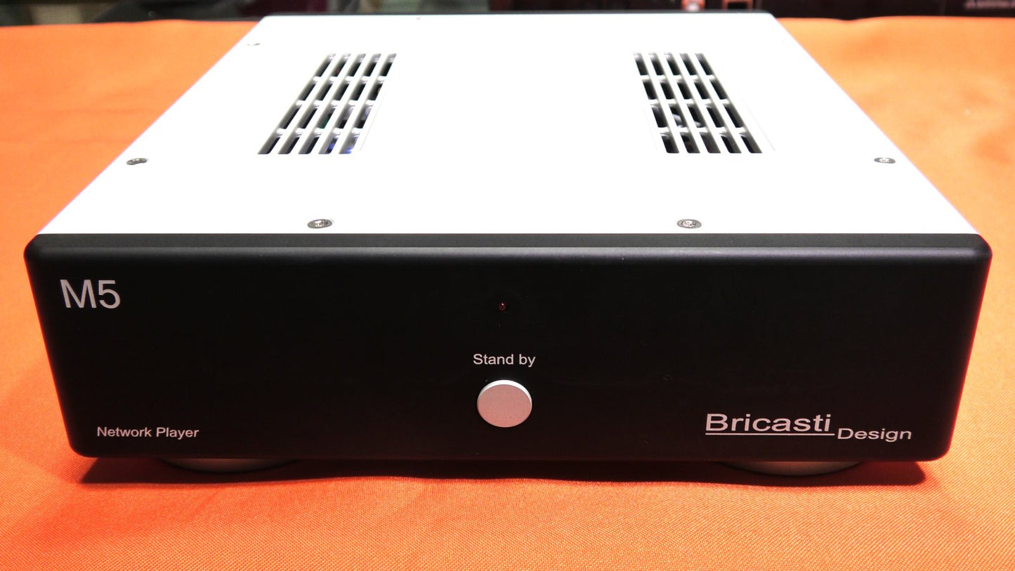 Bricasti Design M5