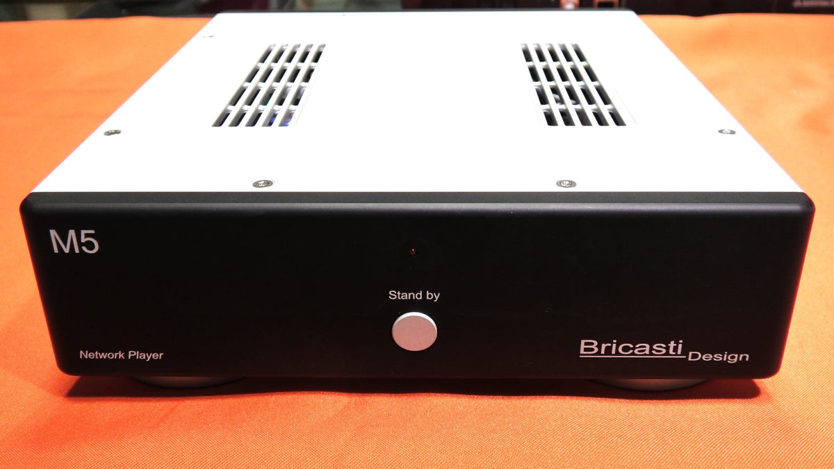 Bricasti Design M5