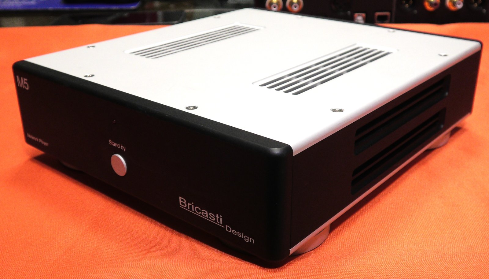 Bricasti Design M5