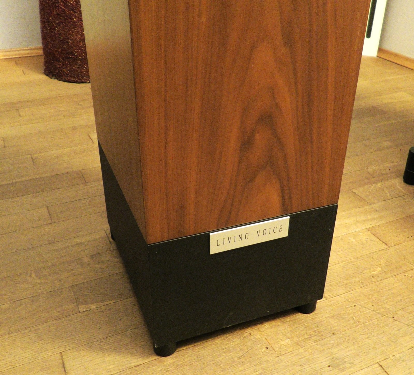 Living Voice - Auditorium IBX-RW3