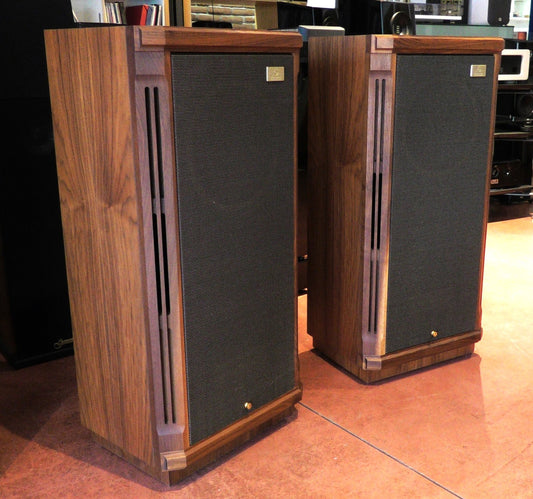 Tannoy Turnberry Gold Reference