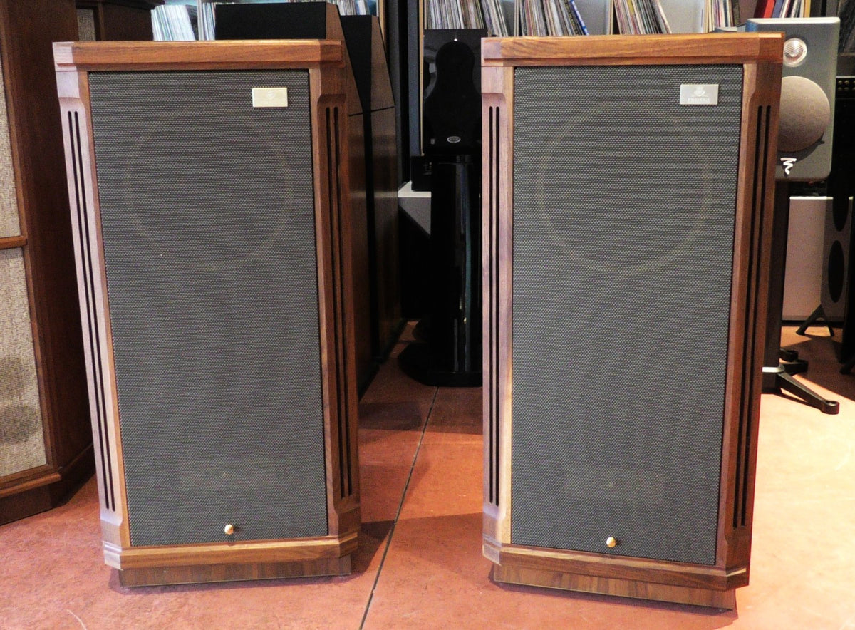 Tannoy Turnberry Gold Reference
