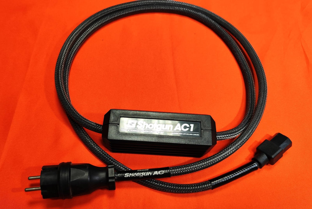 MIT Shotgun AC1