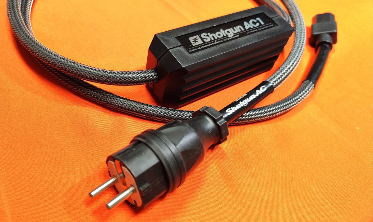 MIT Shotgun AC1