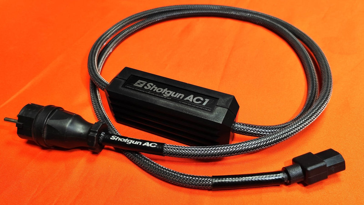 MIT Shotgun AC1