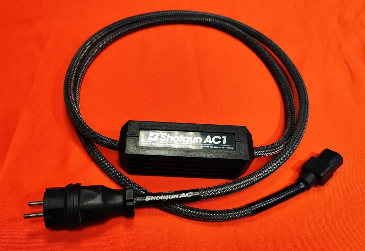 MIT Shotgun AC1