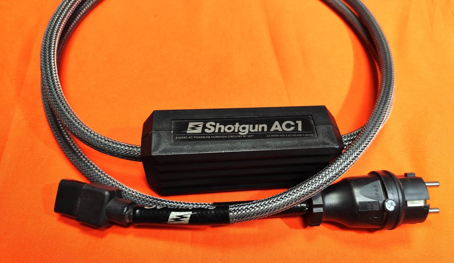 MIT Shotgun AC1