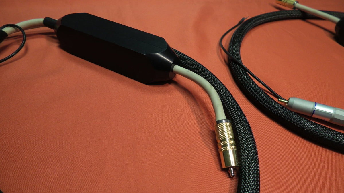 MIT Phono MI330 CVT