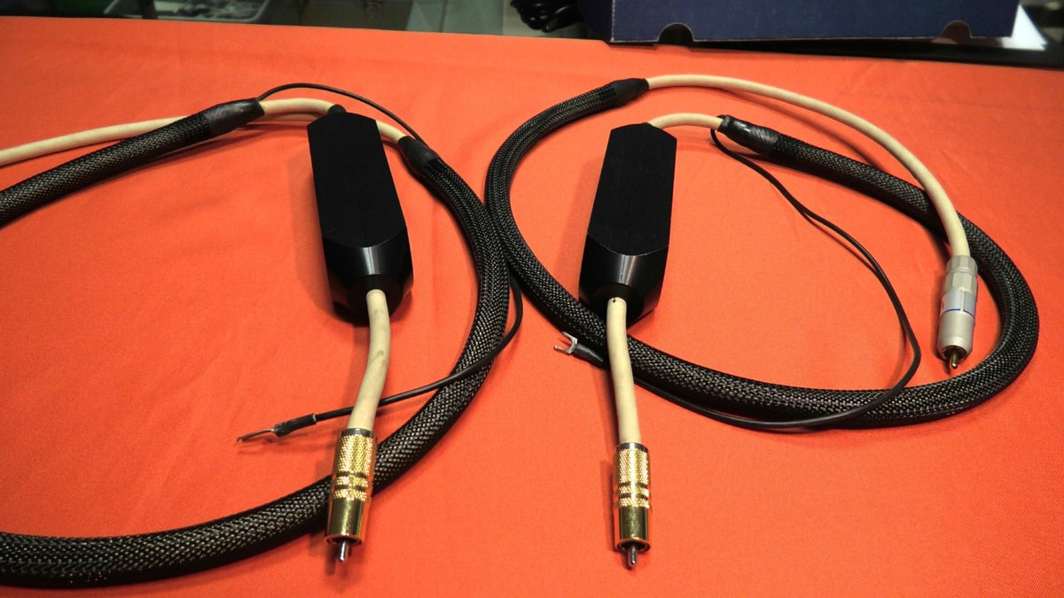 MIT Phono MI330 CVT