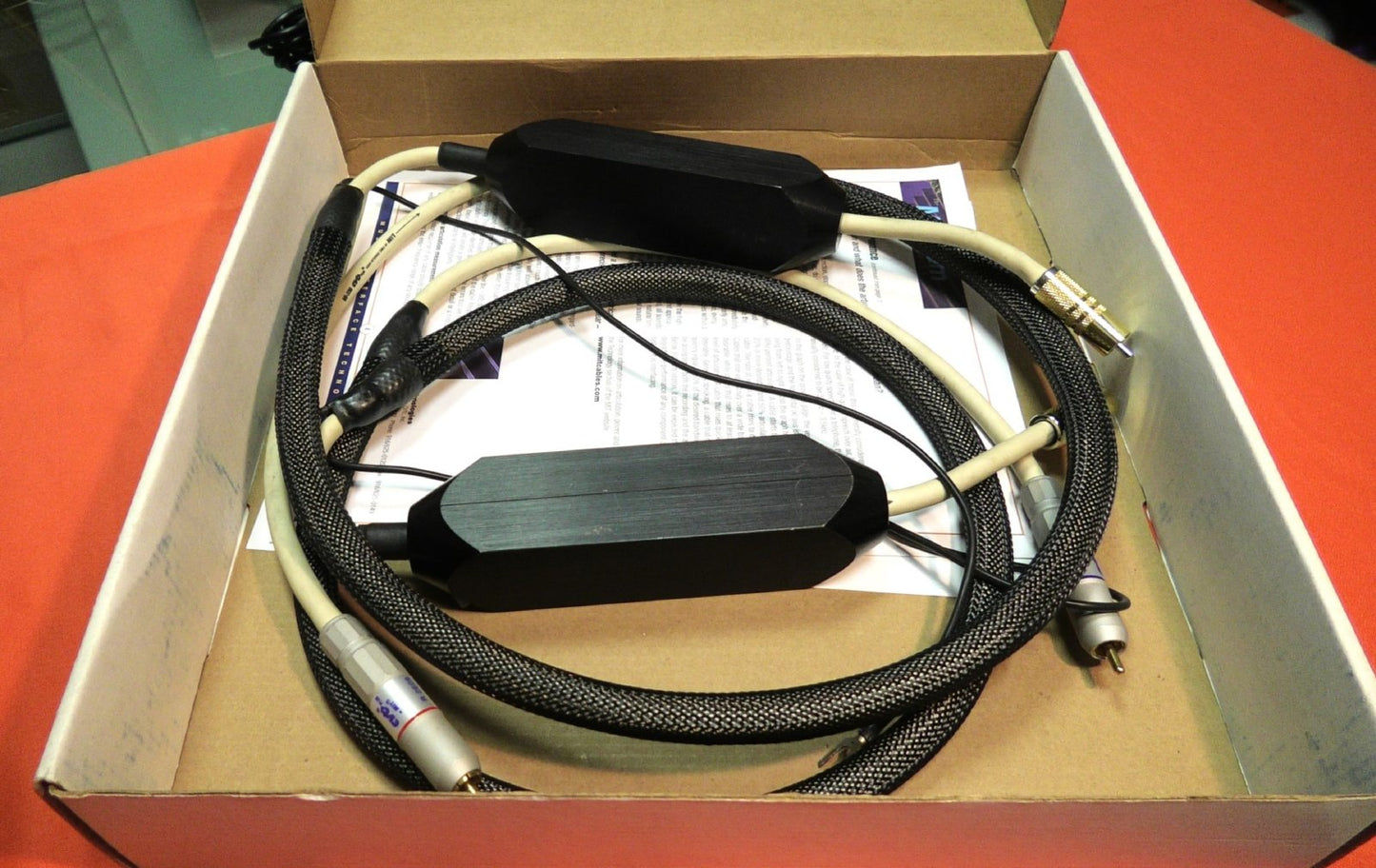 MIT Phono MI330 CVT