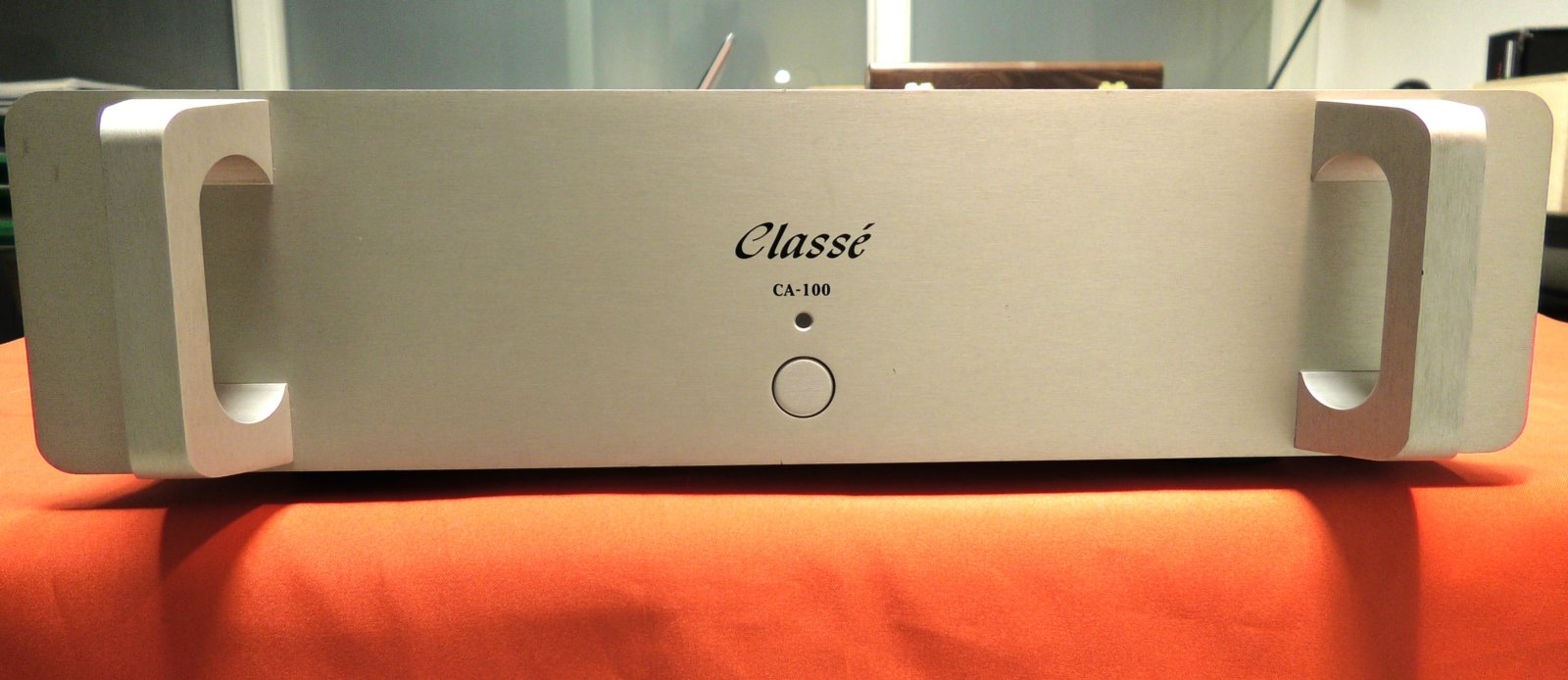 Classè Audio CA100