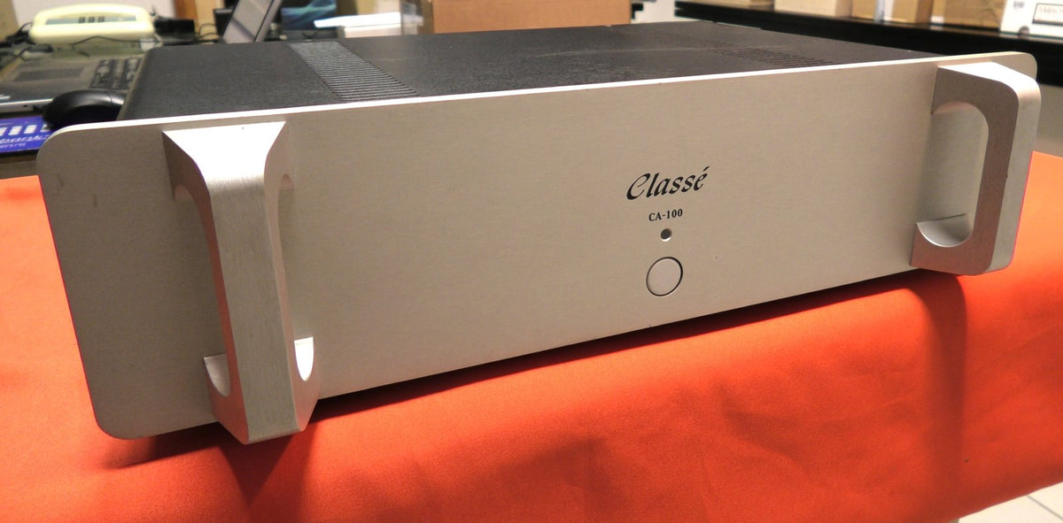 Classè Audio CA100