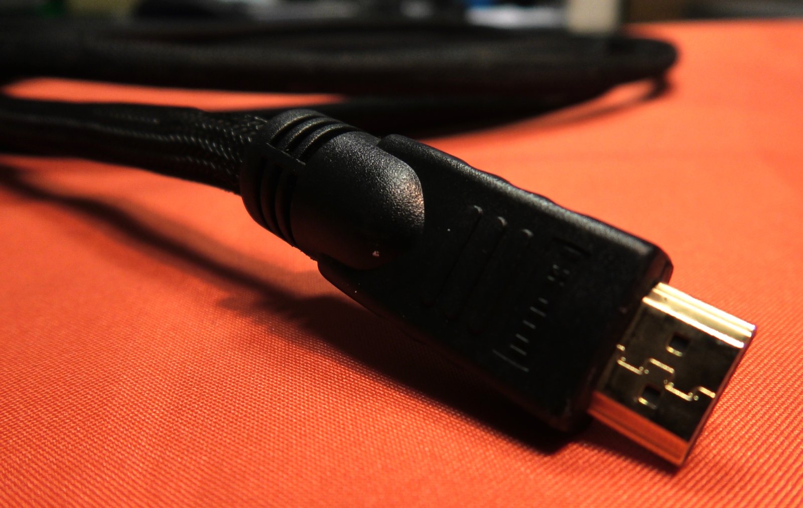 MIT HDMI