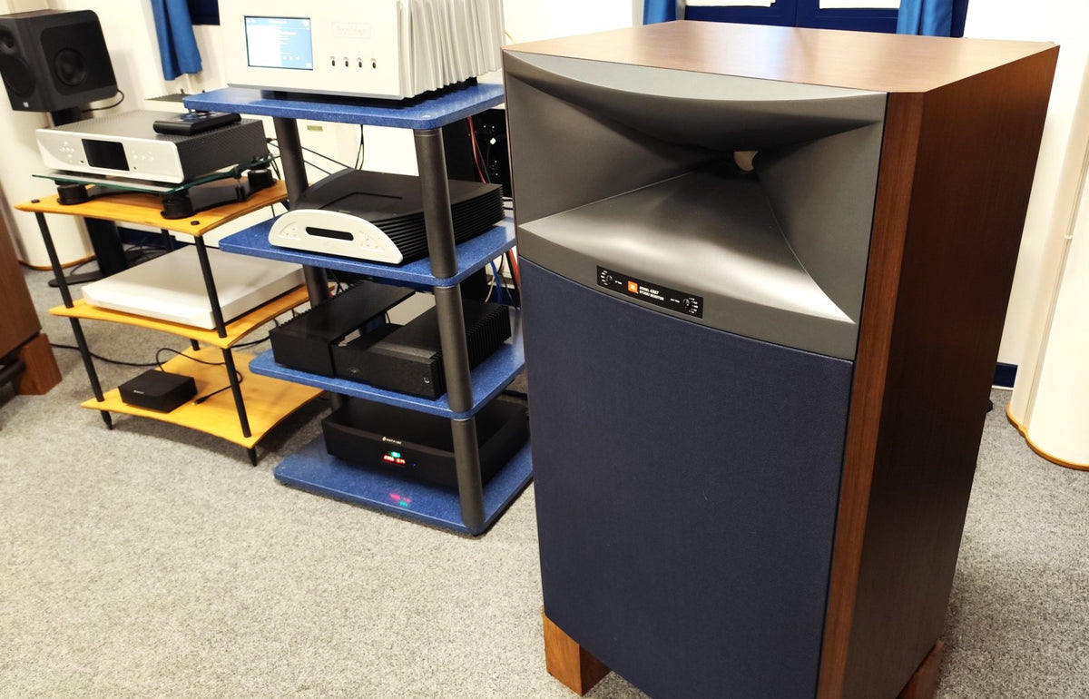 JBL 4367