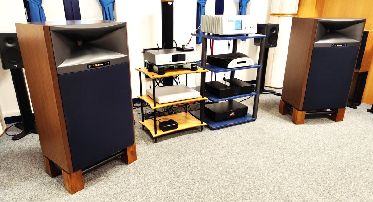 JBL 4367