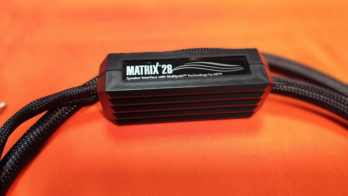 MIT Matrix 28 per canale centrale