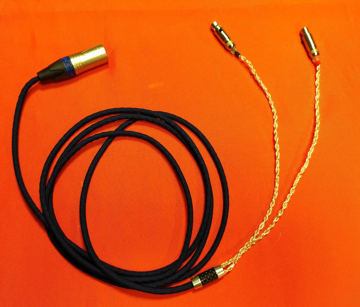 Audiolab 1221